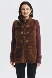 Polar Mujer Montgomery Café