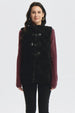 Polar Mujer Montgomery Negro