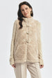 Polar Mujer Montgomery Beige