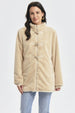 Polar Mujer Montgomery Beige Oscuro