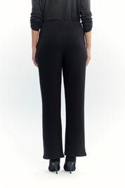 Calza Mujer Slim Negro