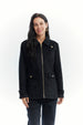 Chaqueta Mujer Slim Negro
