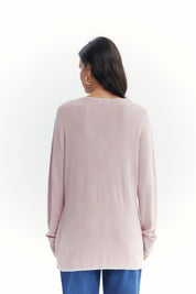 Sweater Mujer Classic Rosado