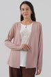 Polera Mujer Regular Rosado
