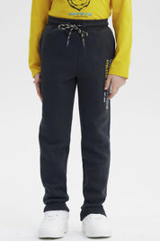 Pantalón Buzo Niño Jogger Marengo