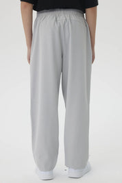 Pantalón Niño Jogger Deportivo Gris