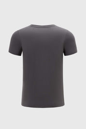 Polera Niño Print Marengo