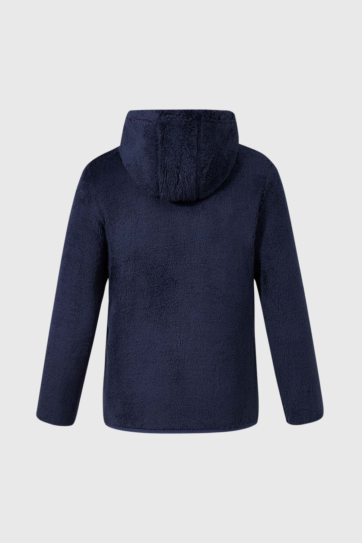 Polar Niño Azul
