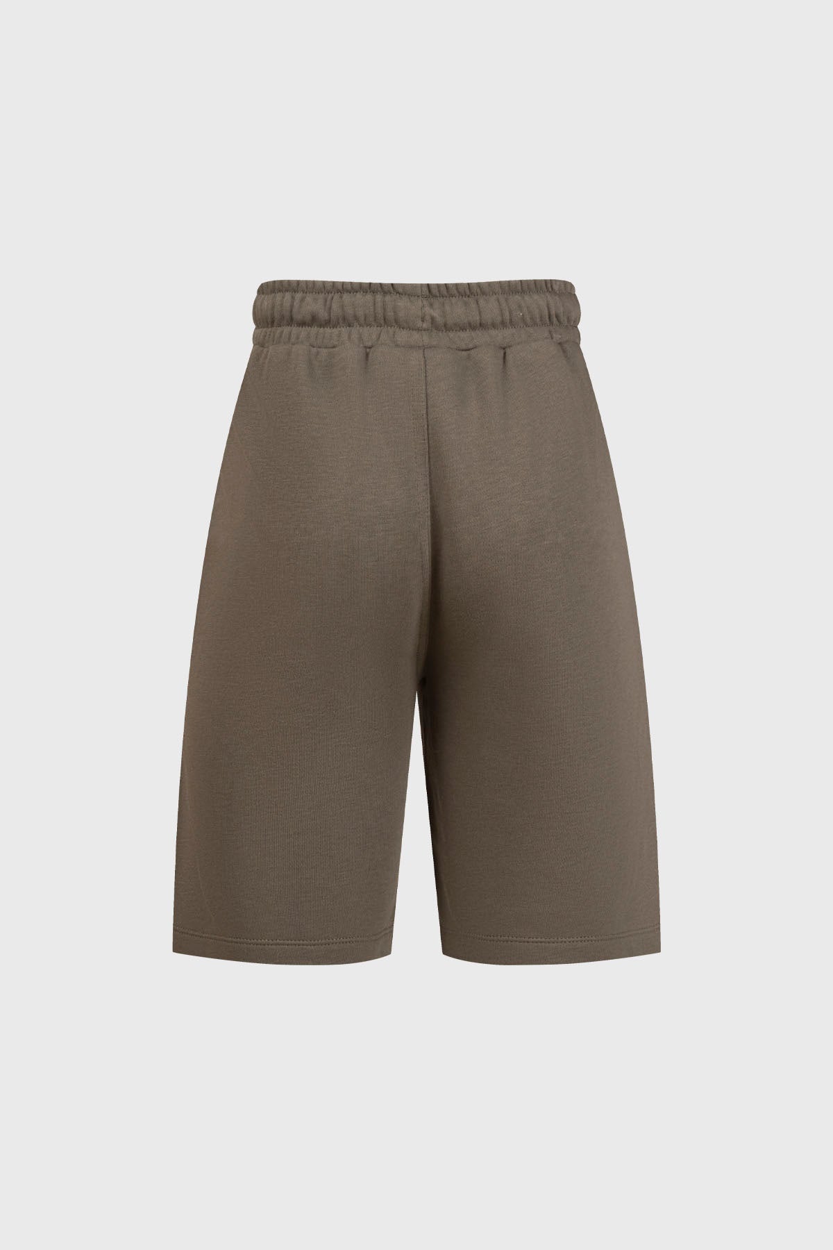 Bermuda Niño Bipack Verde Militar