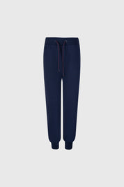 Pantalón Buzo Niño Toddler Azul Oscuro