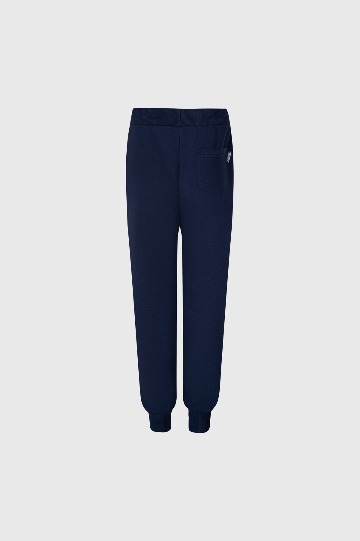 Pantalón Buzo Niño Toddler Azul Oscuro