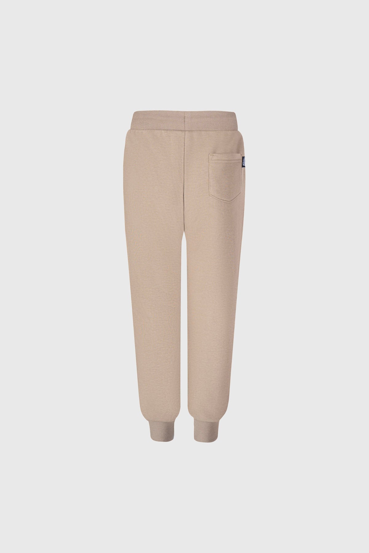 Pantalón Buzo Niño Toddler Negro