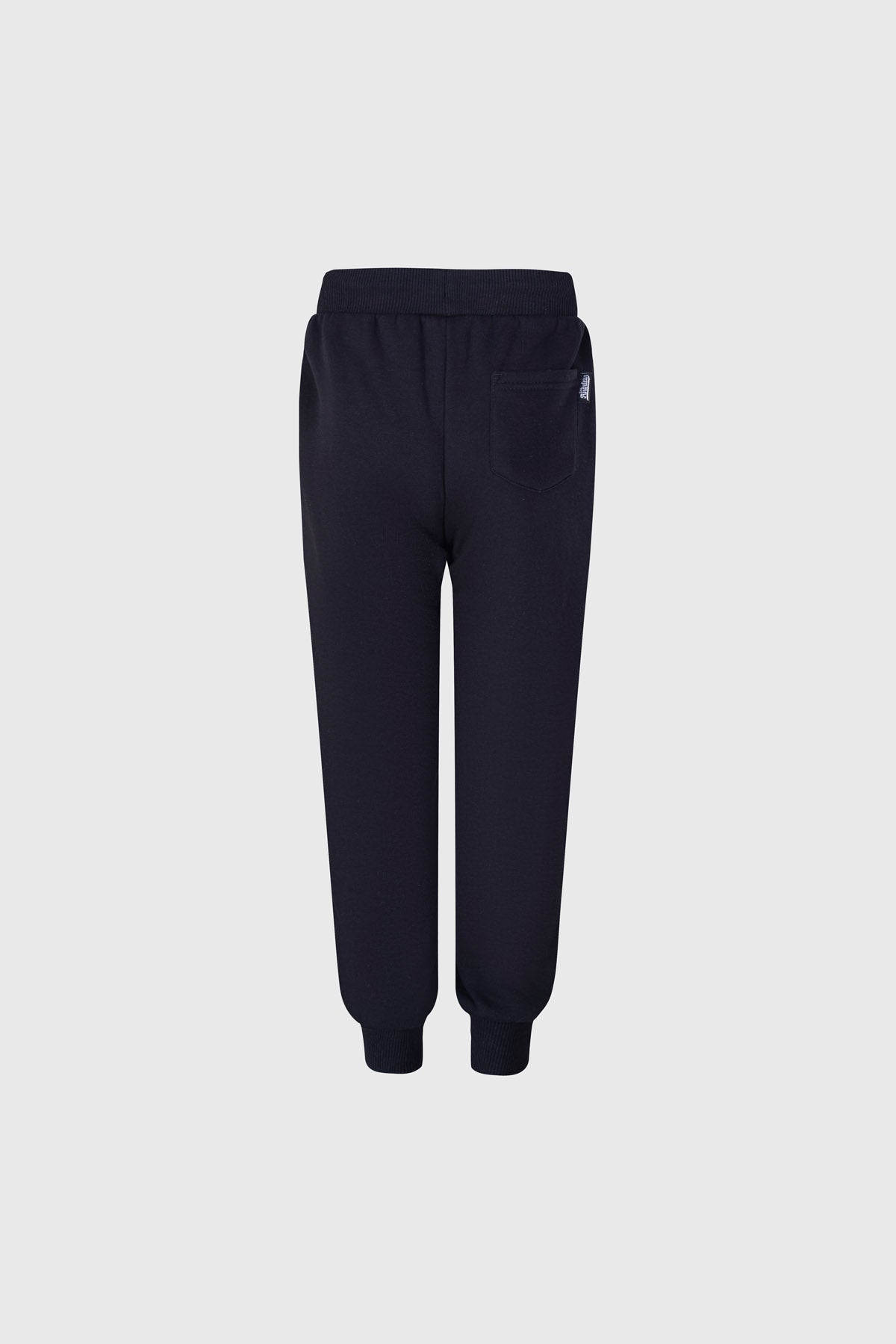 Pantalón Buzo Niño Toddler Negro