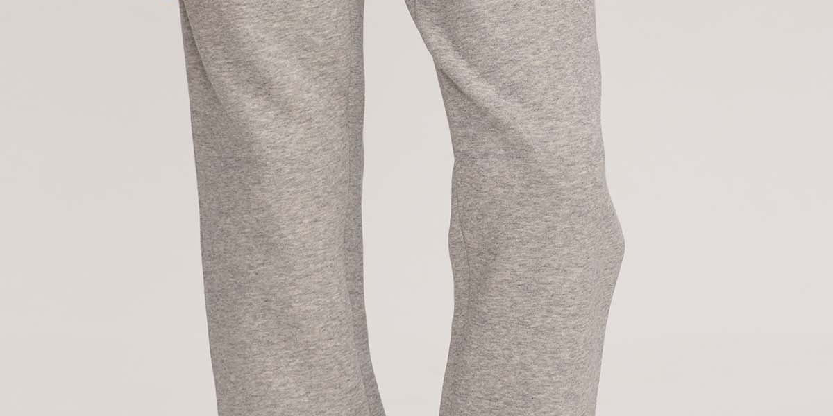 Pantalón Buzo niño Bipack Teens Azul Oscuro