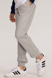 Pantalón Buzo niño Bipack Teens Azul Oscuro