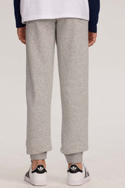 Pantalón Buzo niño Bipack Teens Azul Oscuro