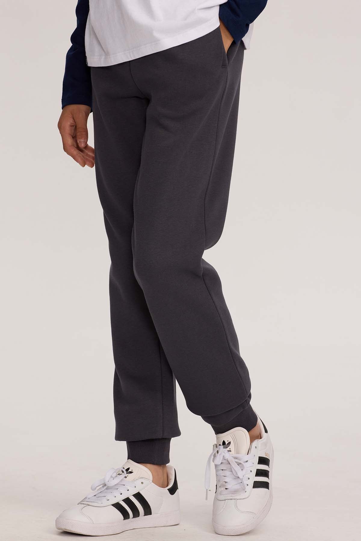 Pantalón buzo niño marengo de Fashion's Park