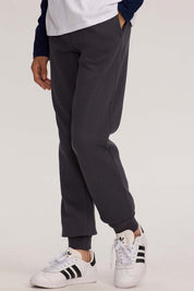 Pantalón buzo niño marengo de Fashion's Park