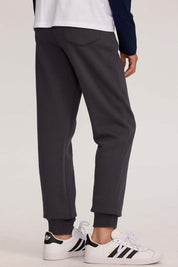 Pantalón buzo niño marengo de Fashion's Park