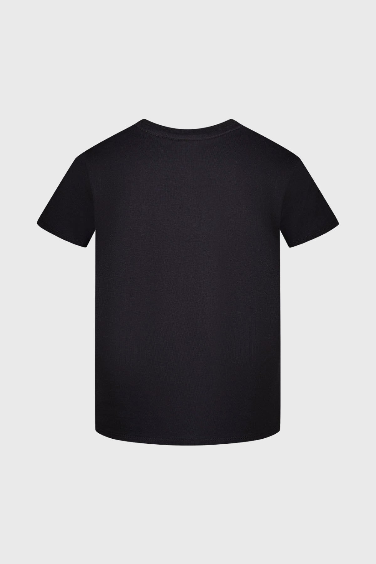 Polera Niño Bipack Negro