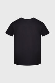 Polera Niño Bipack Negro