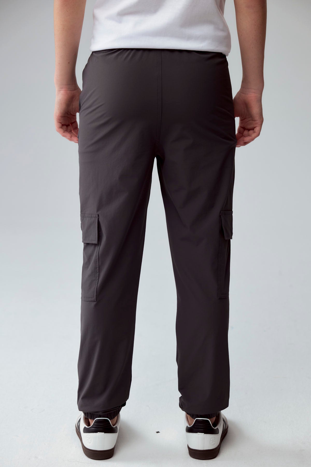 Pantalón Niño Jogger Marengo