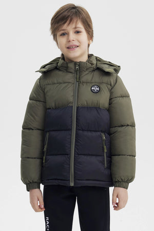 Parkas