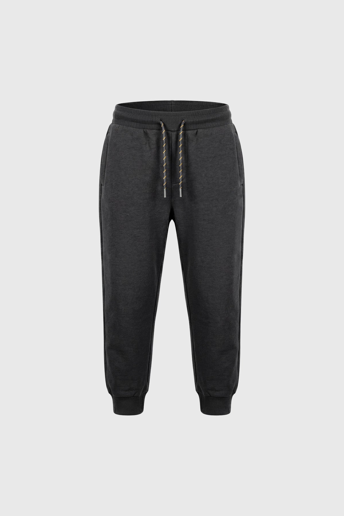 Pantalón Buzo Niño Pitillo Verde Militar