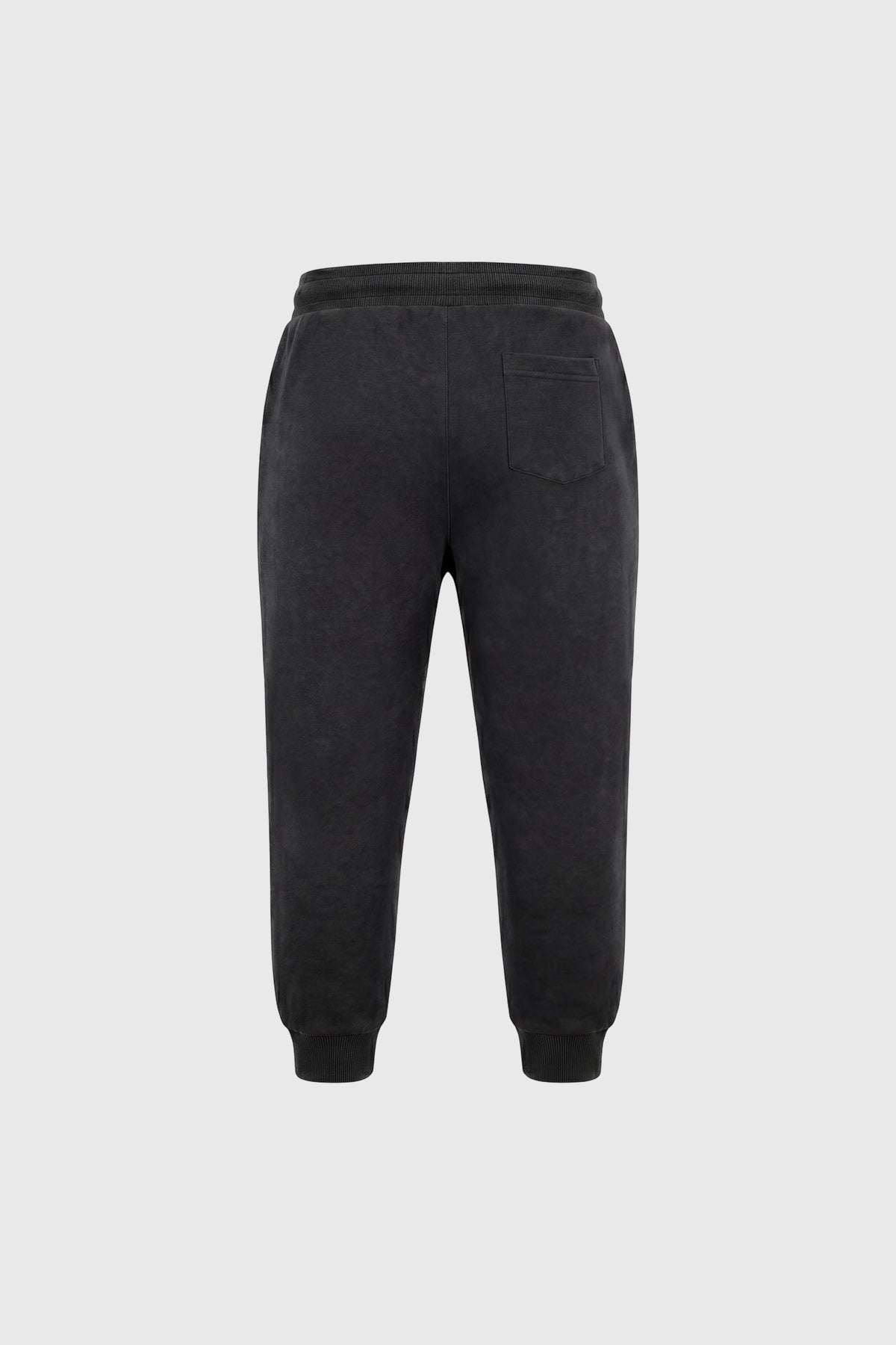 Pantalón Buzo Niño Pitillo Verde Militar