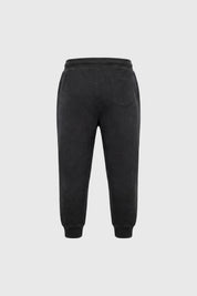 Pantalón Buzo Niño Pitillo Verde Militar