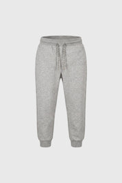 Pantalón Buzo Niño Pitillo Café