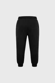 Pantalón Buzo Niño Pitillo Negro