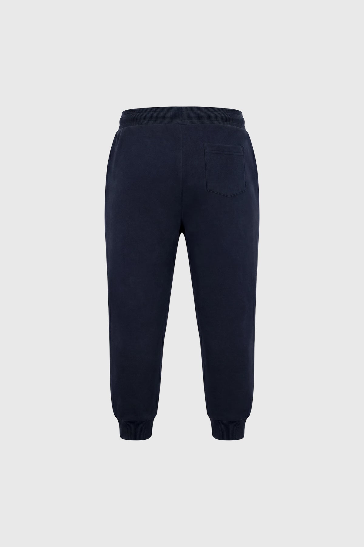 Pantalón Buzo Niño Pitillo Negro
