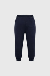 Pantalón Buzo Niño Pitillo Negro