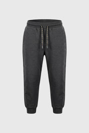 Pantalón Buzo Niño Pitillo Verde Militar