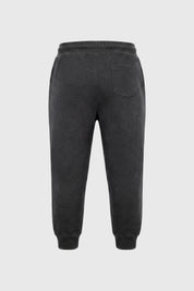 Pantalón Buzo Niño Pitillo Verde Militar