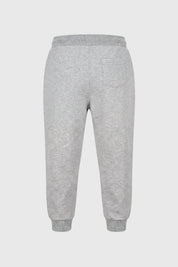 Pantalón Buzo Niño Pitillo Café
