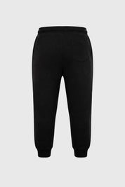 Pantalón Buzo Bipack Niño Pitillo Negro