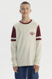 Polera Niño Slim Crudo