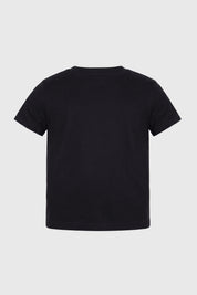 Polera Slim Niño Negro