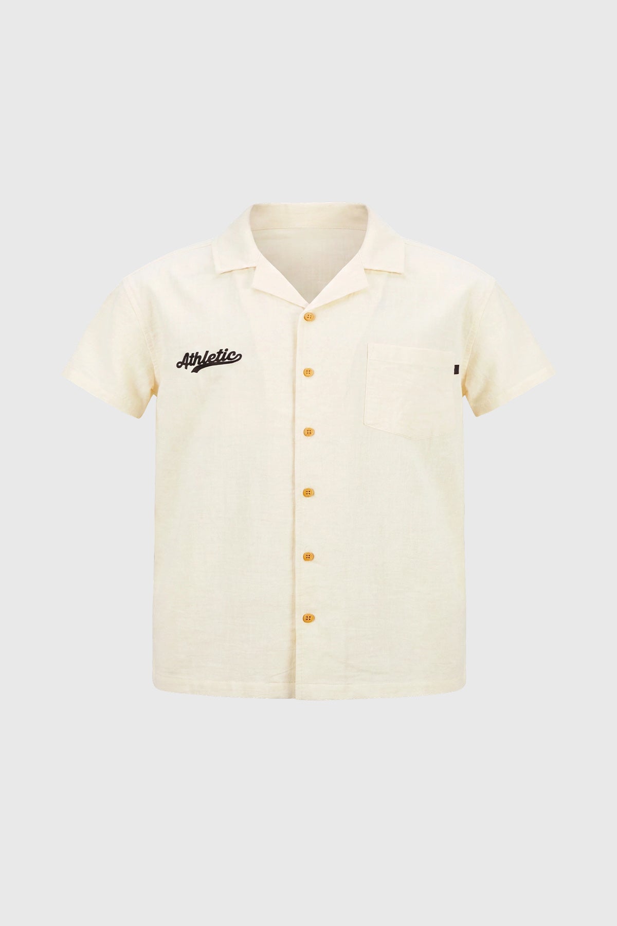 Camisa Niño Classic Crudo