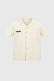 Camisa Niño Classic Crudo