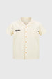 Camisa Niño Classic Crudo