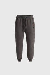 Pantalón Buzo Niño Clásico Marengo