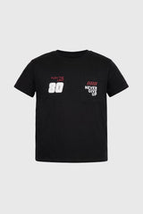 Polera Niño Classic Negro
