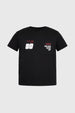 Polera Niño Classic Negro