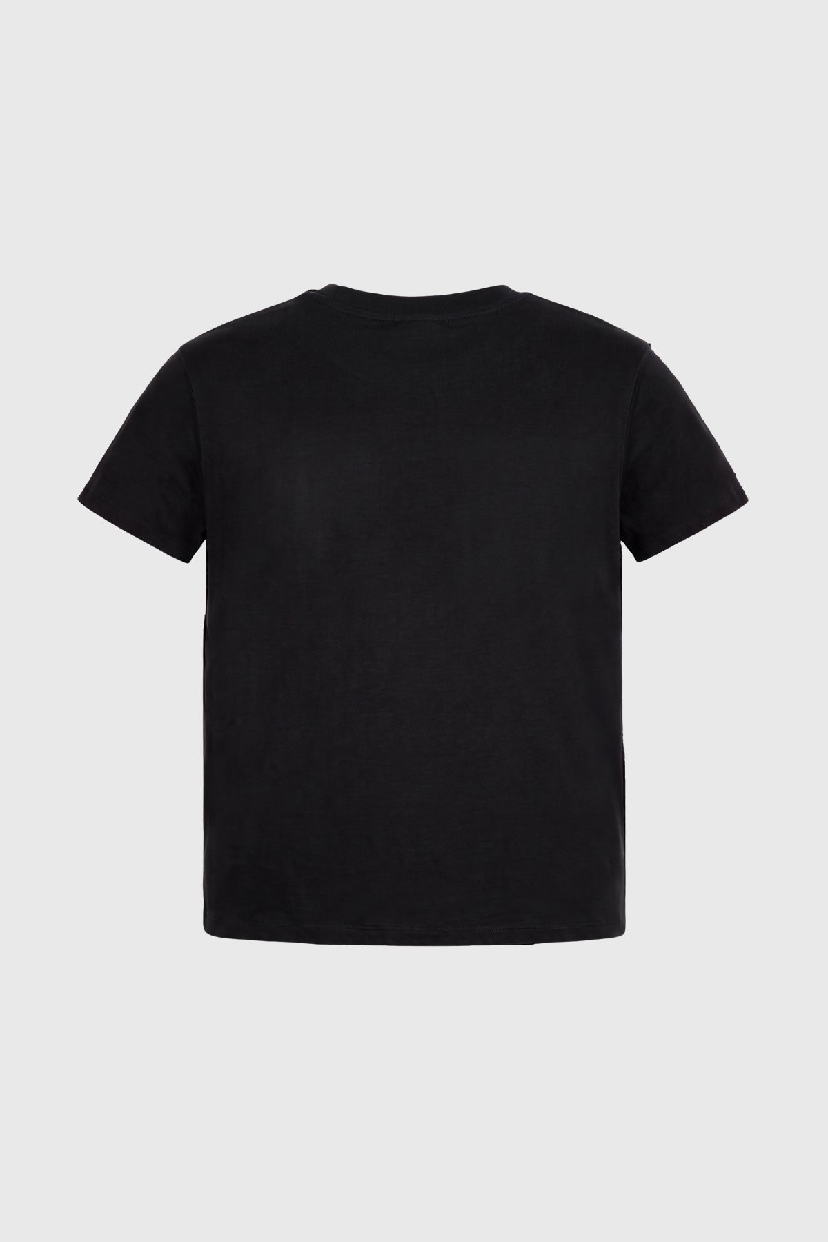 Polera Niño Classic Negro