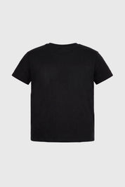 Polera Niño Classic Negro