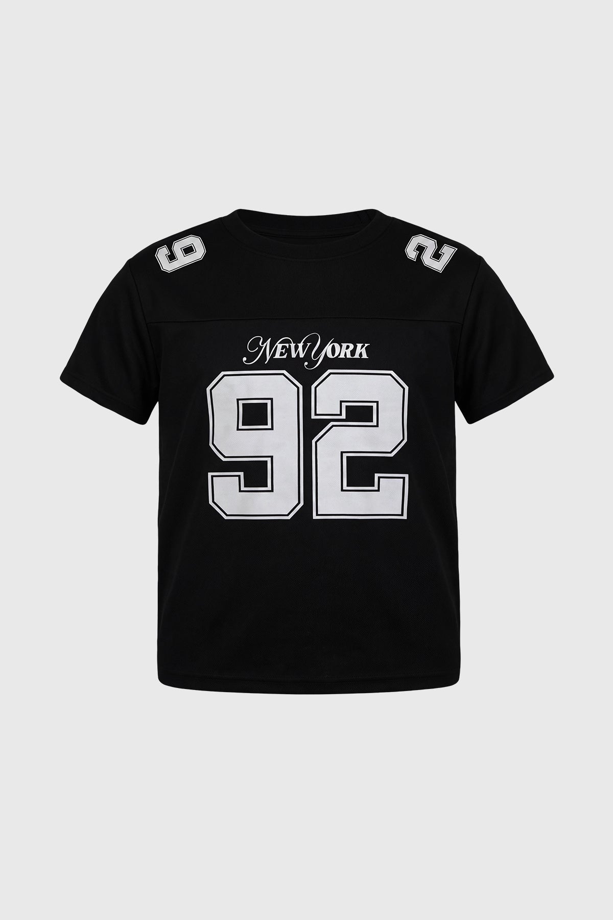 Polera Niño Classic Negro