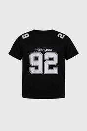 Polera Niño Classic Negro